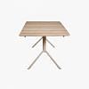 Druge Outdoor Dining Table