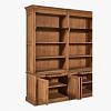 Banquo Library Cabinet