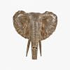 Tantor II Elephant, GOLD color0