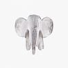 Hierro Deco Elephant - Large