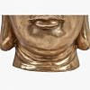 Kannika Buddha Head Large, GOLD color-1