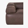 Avanti 3 Seater Sofa With 1 Pillow