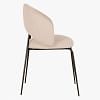Houdel Dining Chair, MULTICOLOR color-3