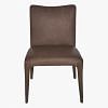 Monza Dining Chair, BROWN color0