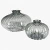 Malbork Vase, GREY color-3