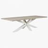 Timor Outdoor Dining Table