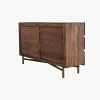 Otra Chest Of Drawers, BROWN color-3