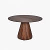 Revolve II Round Dining Table
