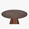 Revolve II Round Dining Table