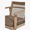 Sersi Outdoor Dining Chair