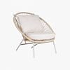 Jhump Outdoor Lounge Chair