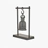 Obade Bell With Stand
