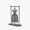 Obade Bell With Stand - Large