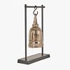 Obade Bell With Stand - Small