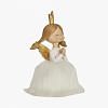 Cici Angel With Crown - Large