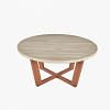 Ivyan Outdoor Dining Table