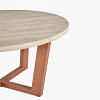 Ivyan Outdoor Dining Table