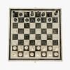 Bechyal Chess Set With Storage