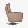 Boyle Swivel Chair With Recliner