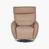 Boyle Swivel Chair With Recliner