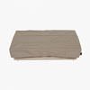 Lucia-Outdoor Coffee Table With Raincover