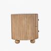 KINSEY - BED SIDE TABLE