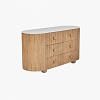 Kinsey chest of drawers