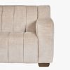 Ghancox - 4 Seater Sofa