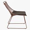 Kim - Lounge Chair With Raincover
