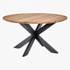 Lakozy-  Outdoor Dining Table