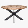 Lakozy-  Outdoor Dining Table