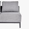 Bay - Outdoor Sectional Sofa - Set Of 2