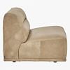 Carmel - 1 Seater Sofa