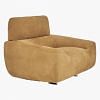 Milazzo Armchair With Rocker