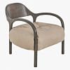 Breda  Lounge Chair