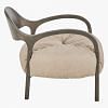 Breda  Lounge Chair
