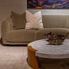 Galapa 3 Seater Sofa