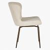 Avanqa Swivel Dining Chair