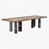 Brunel Dining Table