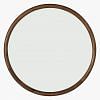 Bonnie Round Mirror