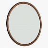 Bonnie Round Mirror