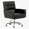 Meri Swivel Arm Chair