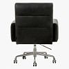 Meri Swivel Arm Chair