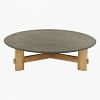 Athol Coffee Table