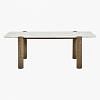 Jeffers Dining Table