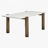 Jeffers Dining Table