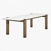 Jeffers Dining Table