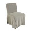 LILLY DINING CHAIR , GREY color-3