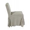 LILLY DINING CHAIR , GREY color-4