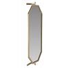 AINSTON WALL MIRROR, GOLD color-3